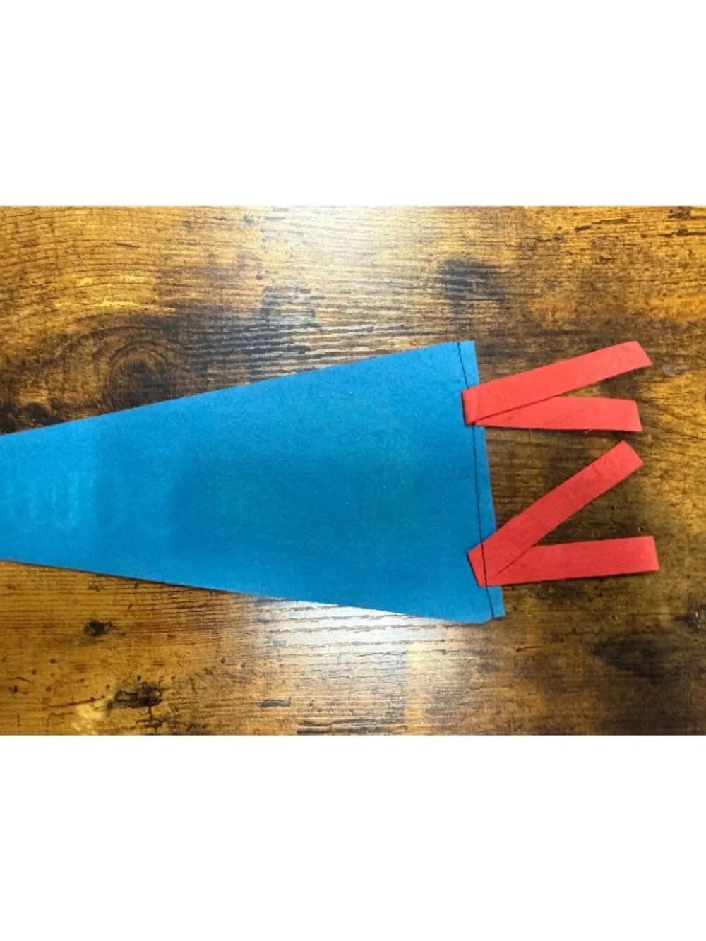 Vintage Southampton, Canada pennant